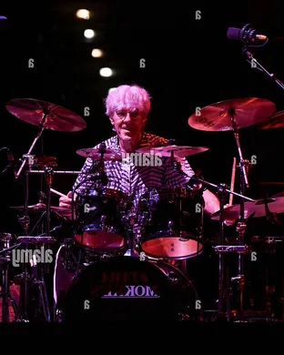 Stewart Copeland Clearwater
