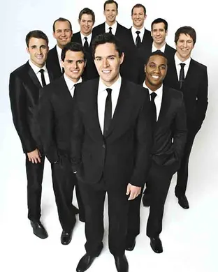 Straight No Chaser Sarasota