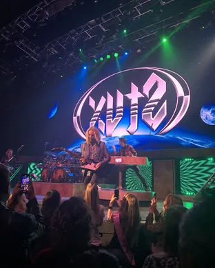 Styx Tampa