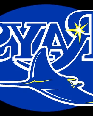 Tampa Bay Rays St Petersburg