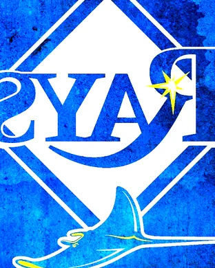 Tampa Bay Rays St. Petersburg