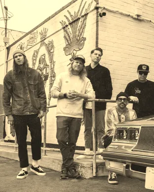 Dirty Heads Tampa