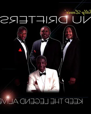The Drifters & The Platters