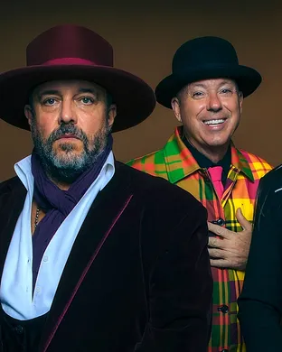 The Mavericks Clearwater