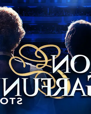 The Simon & Garfunkel Story Sarasota
