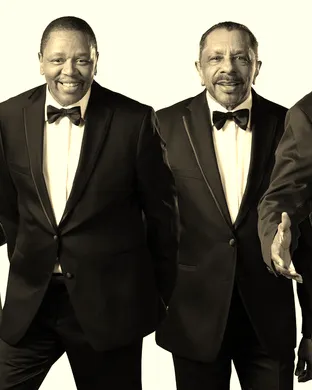 The Temptations Sarasota