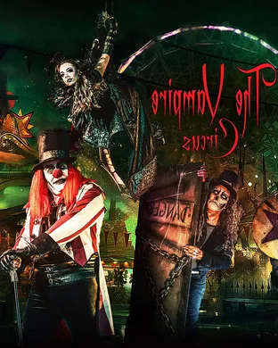 The Vampire Circus