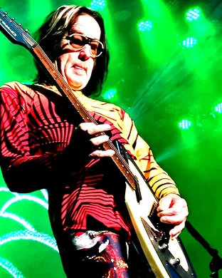 Todd Rundgren Clearwater