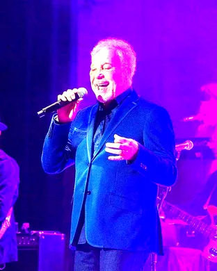 Tom Jones Clearwater