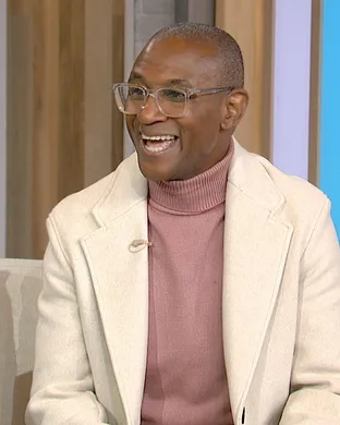 Tommy Davidson  Tampa