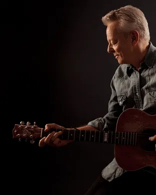 Tommy Emmanuel Clearwater