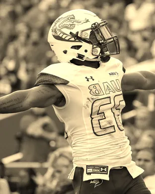 Uab Blazers Football Tampa