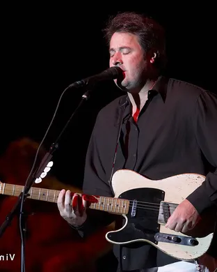 Vince Gill Sarasota