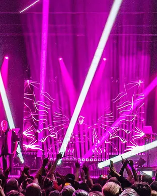 Vnv Nation Tampa