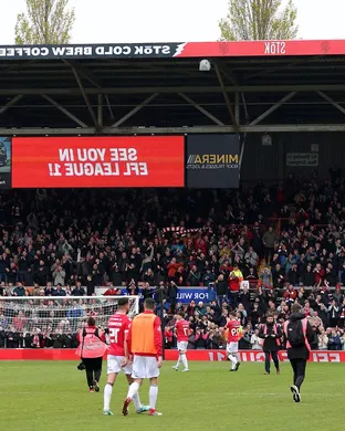Wrexham Afc Tampa
