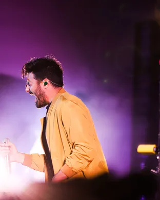 Young The Giant Tampa