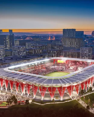 Tampa Bay Sun FC Tampa