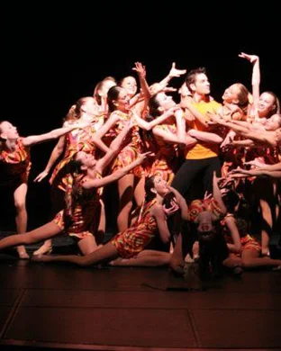 Sarasota Ballet Sarasota