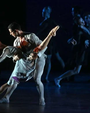 Tampa City Ballet Tampa