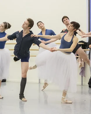 International Ballet of Florida Lakeland