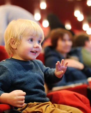 Roald Dahl's Charlie and the Chocolate Factory Clearwater