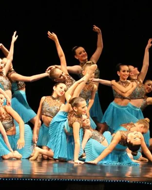 Paul Taylor Dance Company Sarasota